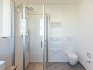 Apartment Hallig Nordstrandischmoor Ausstattung 27