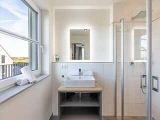 Apartamento Hallig Nordstrandischmoor Características 31