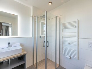 Apartment Hallig Nordstrandischmoor Ausstattung 36