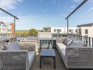 Appartement Hallig Nordstrandischmoor Buitenaudio-opname 12