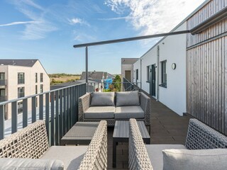 Appartement Hallig Nordstrandischmoor Buitenaudio-opname 4