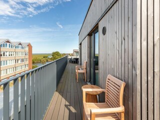 Appartement Hallig Nordstrandischmoor Buitenaudio-opname 14