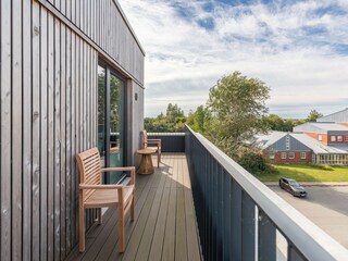 Apartment Hallig Nordstrandischmoor Außenaufnahme 10