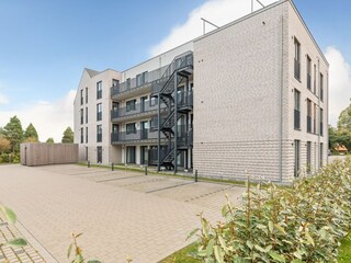 Appartement Hallig Nordstrandischmoor Enregistrement extérieur 13