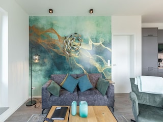 Apartment Hallig Nordstrandischmoor Features 33