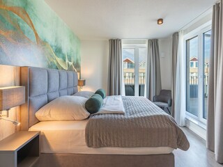 Appartement Hallig Nordstrandischmoor Kenmerken 40