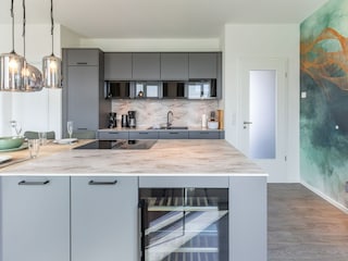 Apartment Hallig Nordstrandischmoor Features 31