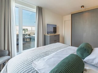 Apartment Hallig Nordstrandischmoor Ausstattung 36