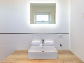 Apartment Hallig Nordstrandischmoor Features 37