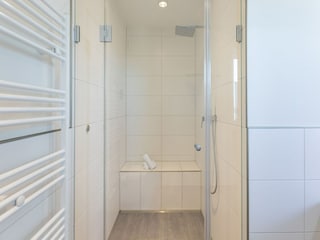 Apartment Hallig Nordstrandischmoor Ausstattung 38