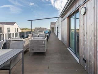 Apartment Hallig Nordstrandischmoor Outdoor Recording 12