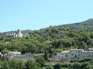 Oppède-le-Vieux