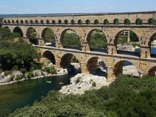 Pont du Gard