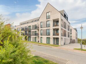 Luxusapartement mit Meerblick