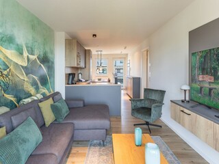 Appartement Hallig Nordstrandischmoor Kenmerken 10