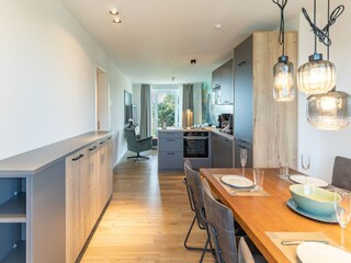 Apartamento Hallig Nordstrandischmoor Características 9