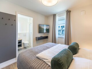 Appartement Hallig Nordstrandischmoor Équipement 10