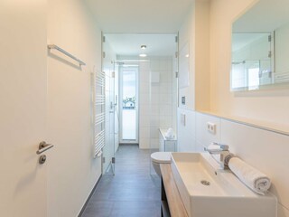 Apartamento Hallig Nordstrandischmoor Características 27