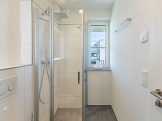 Apartment Hallig Nordstrandischmoor Ausstattung 19