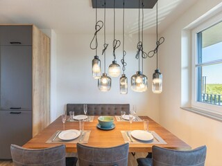 Apartamento Hallig Nordstrandischmoor Características 7