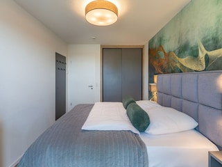 Apartment Hallig Nordstrandischmoor Ausstattung 14