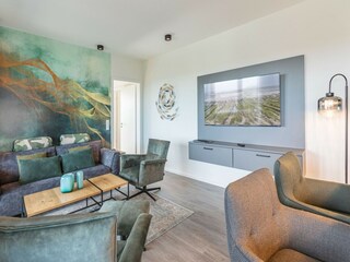 Apartamento Hallig Nordstrandischmoor Características 7