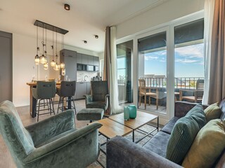 Appartement Hallig Nordstrandischmoor Équipement 8