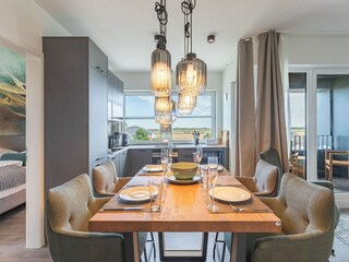 Apartamento Hallig Nordstrandischmoor Características 12