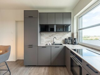 Apartamento Hallig Nordstrandischmoor Características 29