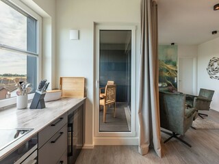 Apartamento Hallig Nordstrandischmoor Características 15
