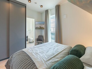 Apartamento Hallig Nordstrandischmoor Características 16