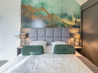 Apartamento Hallig Nordstrandischmoor Características 17