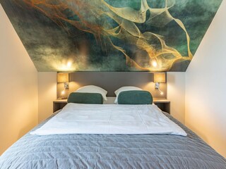 Apartamento Hallig Nordstrandischmoor Características 10