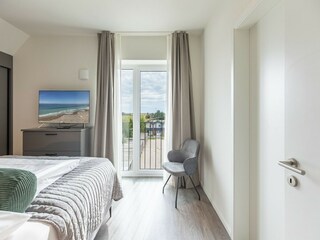 Apartamento Hallig Nordstrandischmoor Características 20