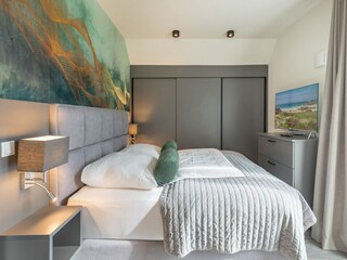 Apartamento Hallig Nordstrandischmoor Características 15