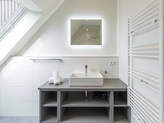 Apartamento Hallig Nordstrandischmoor Características 27