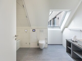 Apartamento Hallig Nordstrandischmoor Características 22