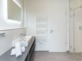 Apartamento Hallig Nordstrandischmoor Características 25