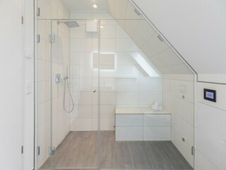 Apartamento Hallig Nordstrandischmoor Características 26