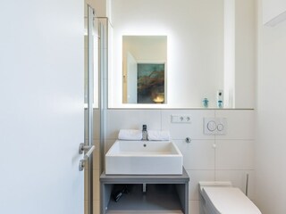 Apartamento Hallig Nordstrandischmoor Características 30
