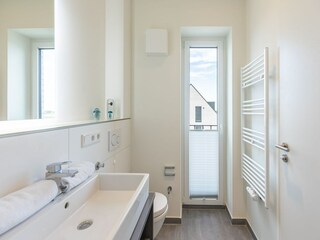 Apartamento Hallig Nordstrandischmoor Características 23