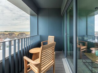 Apartamento Hallig Nordstrandischmoor Grabación al aire libre 6