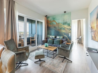 Apartamento Hallig Nordstrandischmoor Características 18