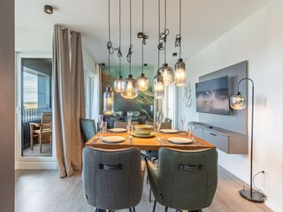 Apartment Hallig Nordstrandischmoor Features 21
