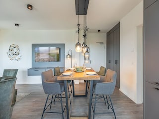 Apartamento Hallig Nordstrandischmoor Características 11