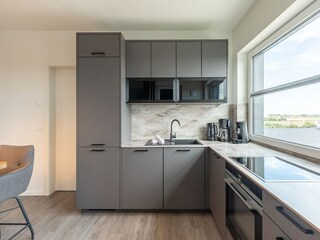 Apartamento Hallig Nordstrandischmoor Características 24