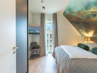 Apartamento Hallig Nordstrandischmoor Características 14