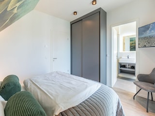 Apartment Hallig Nordstrandischmoor Ausstattung 26