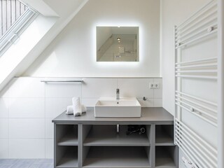 Apartamento Hallig Nordstrandischmoor Características 27