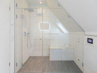 Apartamento Hallig Nordstrandischmoor Características 29